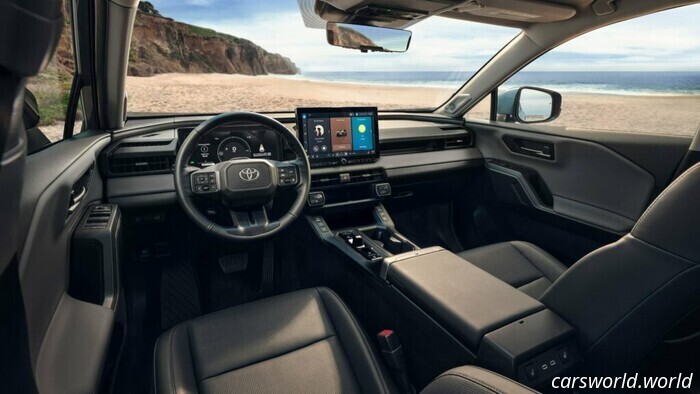 The New RAV4 Adopted a Rugged Look While the CX-5 Aimed for Luxury. Which One is Right for You? | Carscoops